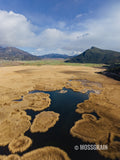Where Myths Were Born — Lake Stimfalia, Greece