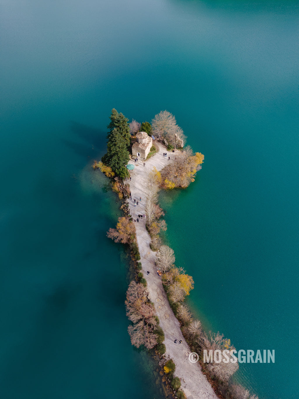 Greece Collection — Complete Set