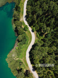 Where the Road Bends